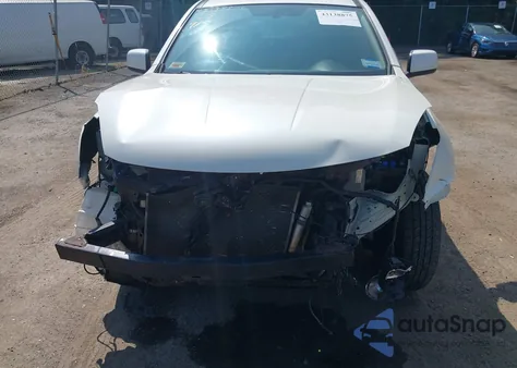 2013 Nissan Rogue S из США, поврежденный, VIN JN8AS5MV6DW666093